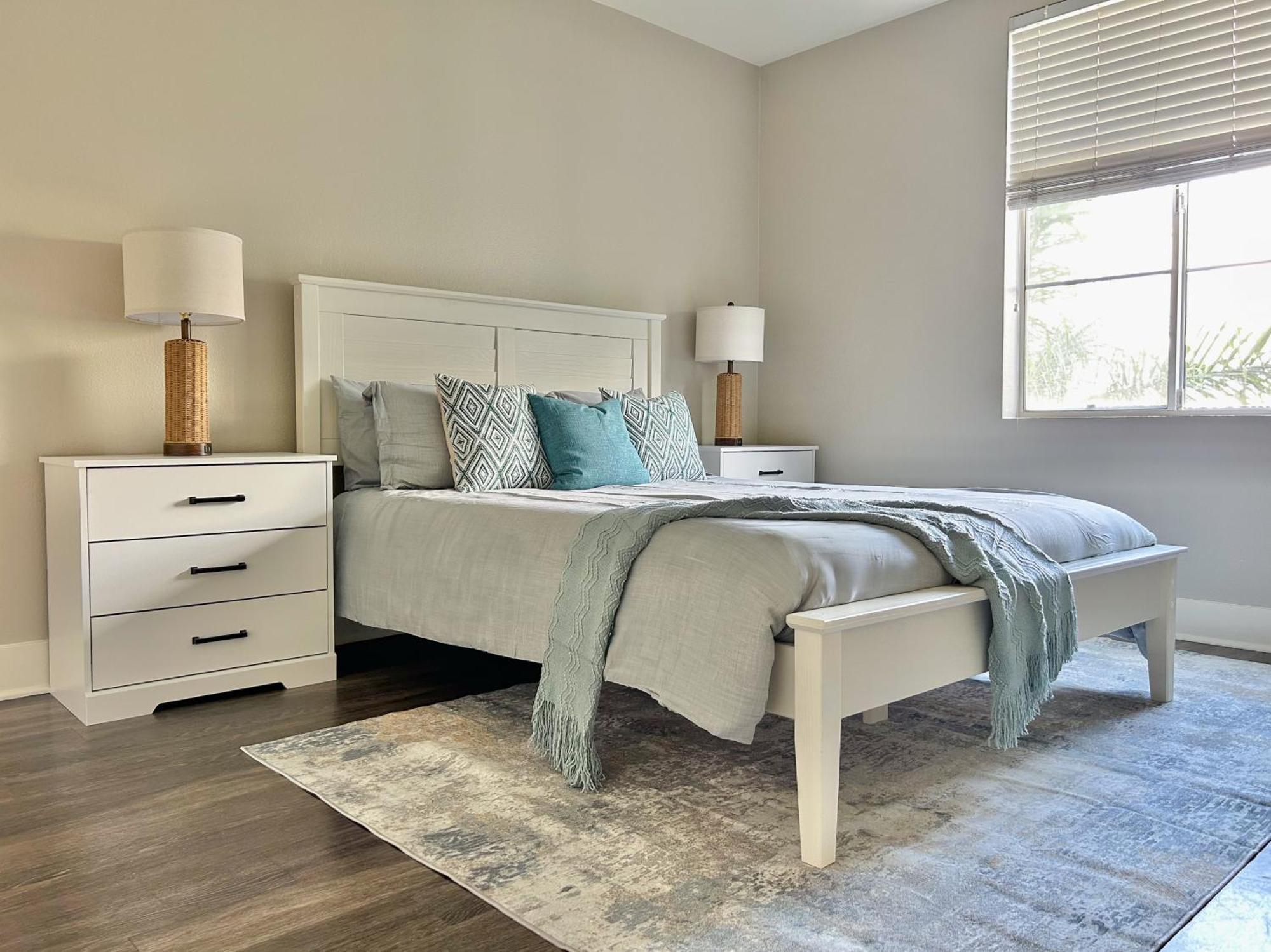 2Bd 2Ba Santa Monica Apartment With Relaxing Pool View Los Angeles Ngoại thất bức ảnh