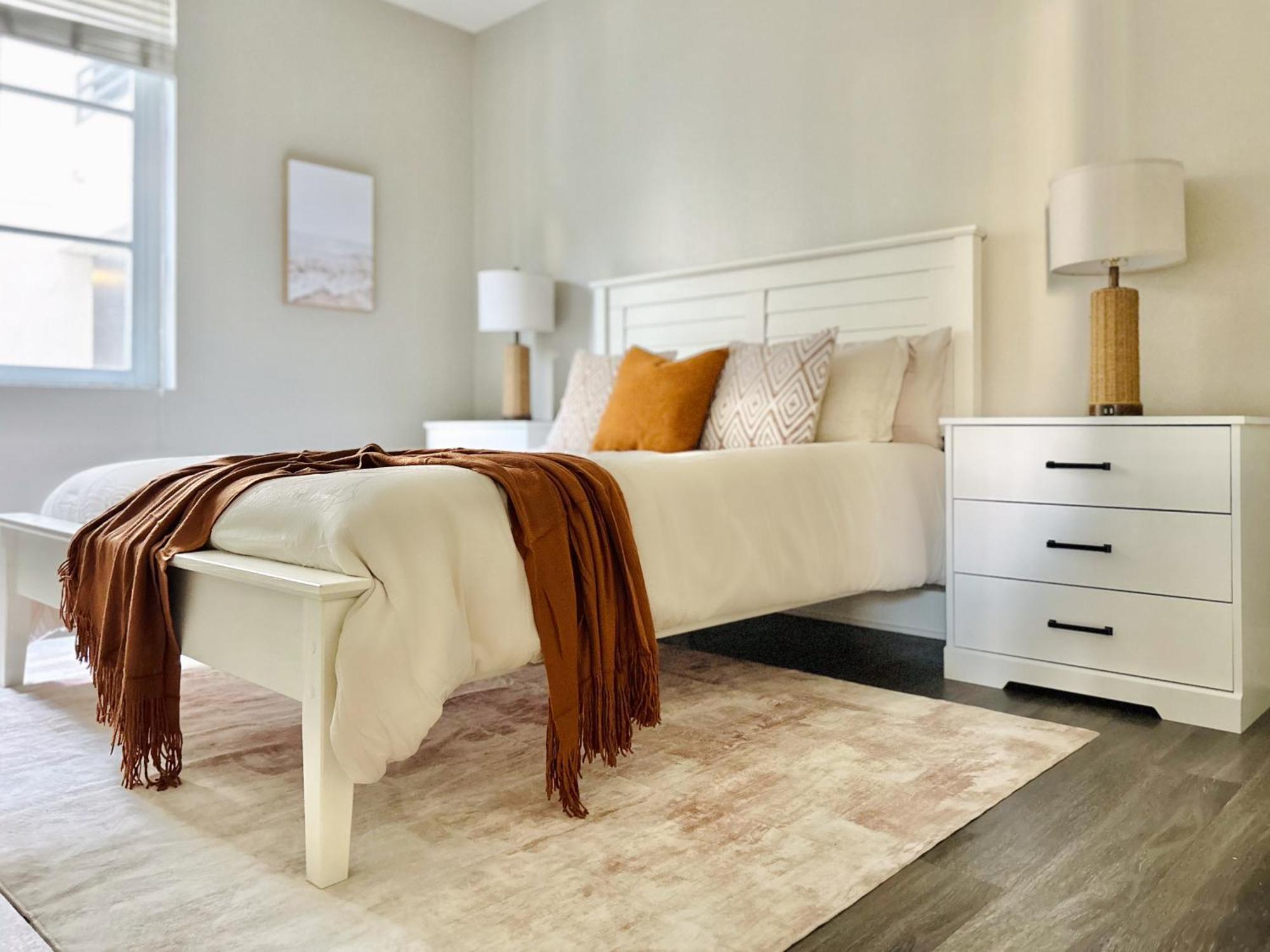 2Bd 2Ba Santa Monica Apartment With Relaxing Pool View Los Angeles Ngoại thất bức ảnh
