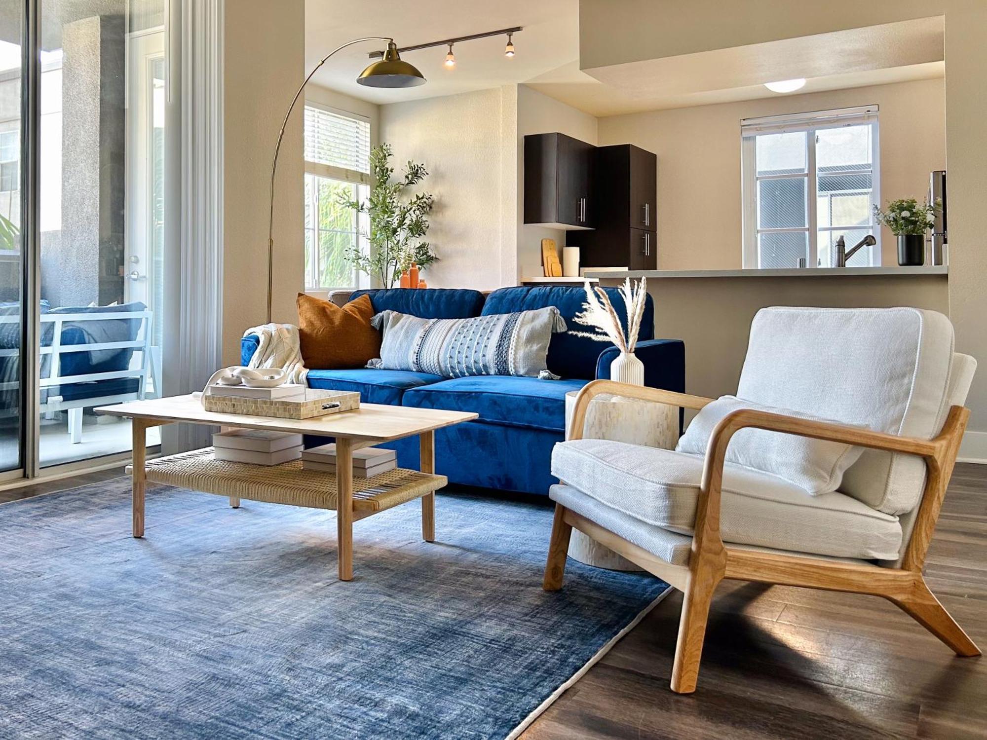 2Bd 2Ba Santa Monica Apartment With Relaxing Pool View Los Angeles Ngoại thất bức ảnh